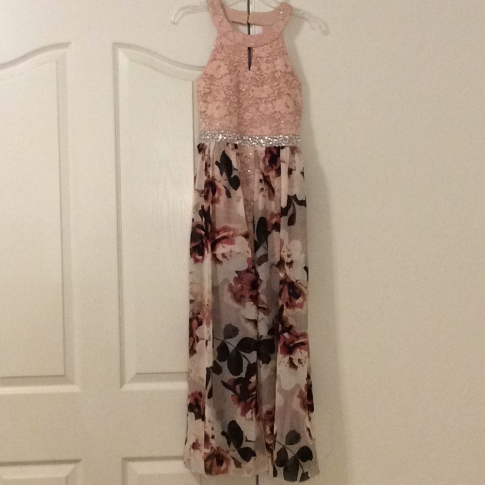 Xtraordinary Girls Size 14 Walkthrough Romper